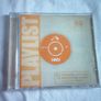 CD HMV Playlist Image 2