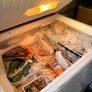 chest freezer Image 2