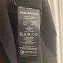 Whistles leopard mini dress, size 8 Image 4