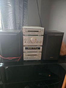 Technics mini