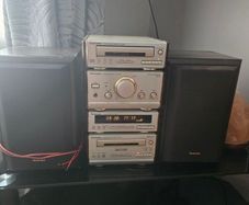 Technics mini