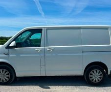 Volkswagen Transporter 2016 T28 Bluemotion TDI