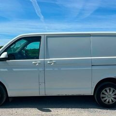 Volkswagen Transporter 2016 T28 Bluemotion TDI