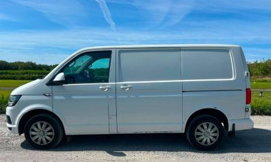 Volkswagen Transporter 2016 T28 Bluemotion TDI