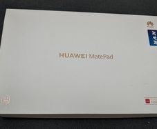 Huawei MatePad Tablet - 10.4 Inches