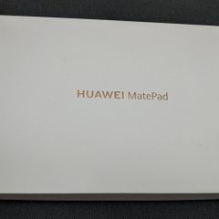 Huawei MatePad Tablet - 10.4 Inches