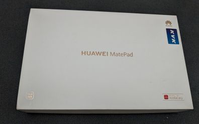 Huawei MatePad Tablet - 10.4 Inches