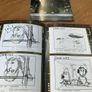Limited Edition Family Guy - Something Something Something Dark Side (Limited Edition plus T-shirt and Collector Cards) Image 7