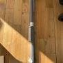 Brand new IKEA FRIDANS Blackout Roller Blind Grey 100 x 195 cm Never Used Image 2