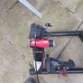 indoor bike trainer Image 3