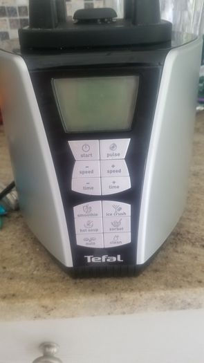 Tefal Blender
