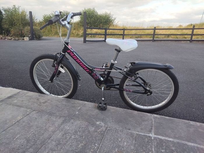 Girl's bike for sale