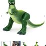 Rex Interactive Toy Story Image 4