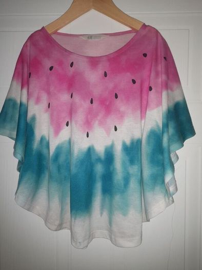 13 girl's top's