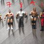 WWE Figures Image 2