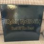 Iron Maiden Best Of The Beast Vinyl Box Set Image 3