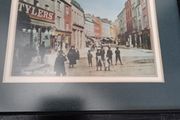 Pictures  Of Tralee ( Co Kerry)  Many Years Ago  X 3