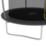 Trampoline Set Round 244x55 cm 100 kg Image 6