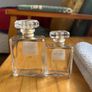 EMPTY Chanel 5 Bottles Image 3