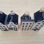 4 iconic KLM ceramic houses Image 2