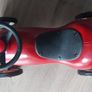 Radio Flyer Little Red Roadster Image 3