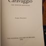 Caravaggio. The Master Revealed. Large Volume Paperback In Good Condition. Image 8