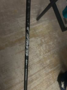 driver shaft