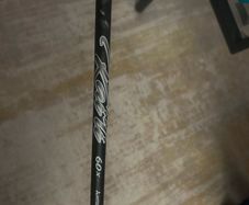 driver shaft