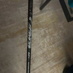 driver shaft