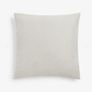 Silver Cushion NEW Image 3