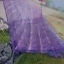 Mediterranean Style Loop Curtain Image 6