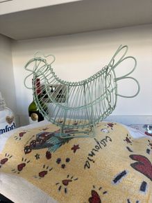 Egg Holder