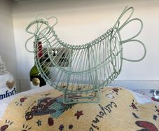Egg Holder