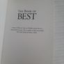 New book of George Best Image 2