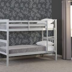 Single Bunk Beds