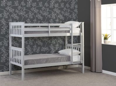 Single Bunk Beds