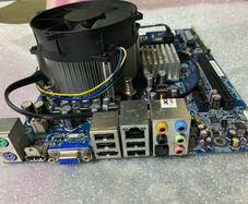 Acer Aspire x3200 DA078L Boxer AMD 64 Dual core