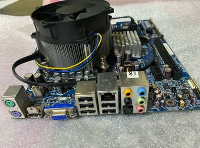 Acer Aspire x3200 DA078L Boxer AMD 64 Dual core