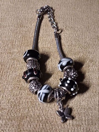 Bracelet new