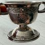 Miniature silver Sam Maguire Image 5