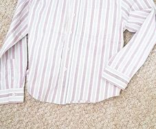 Okaidi Boys Shirt - Age 8