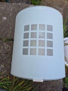 mobile home lights