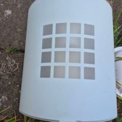mobile home lights