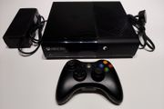 Xbox 360 E 250gb Hdd