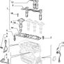 Knock Sensor (Alfa Romeo TS engine) Image 2