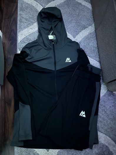 Montirex Tracksuit