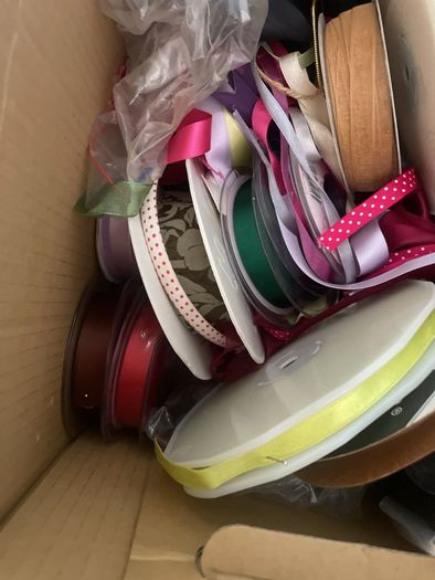 ribbon