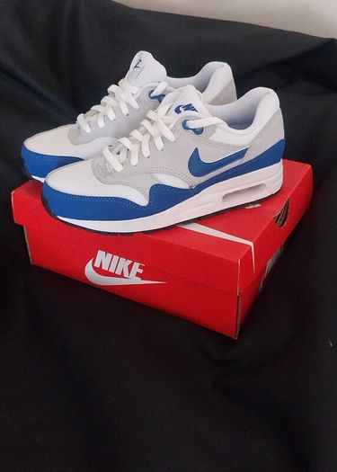 Kids New Nike Air Max Runner