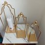 Candle Lanterns Image 2
