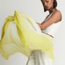 Reiss cashmere blend lightweight scarf Image 3